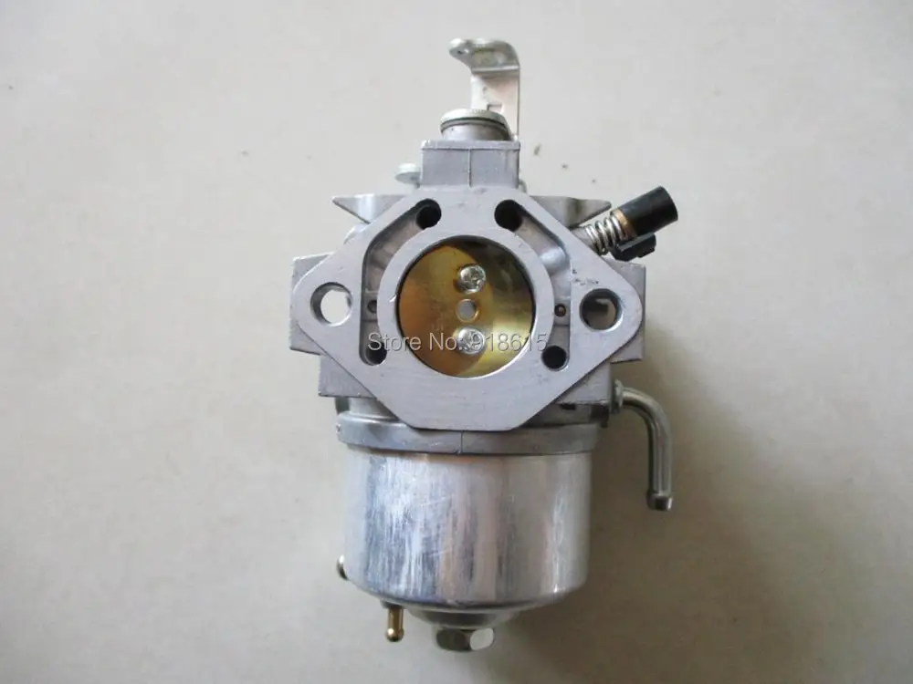 GT1000 карбюратор MIKUNI CARB для MITSUBISHI бензина части AGICULTRAL машина роторный культиватор |