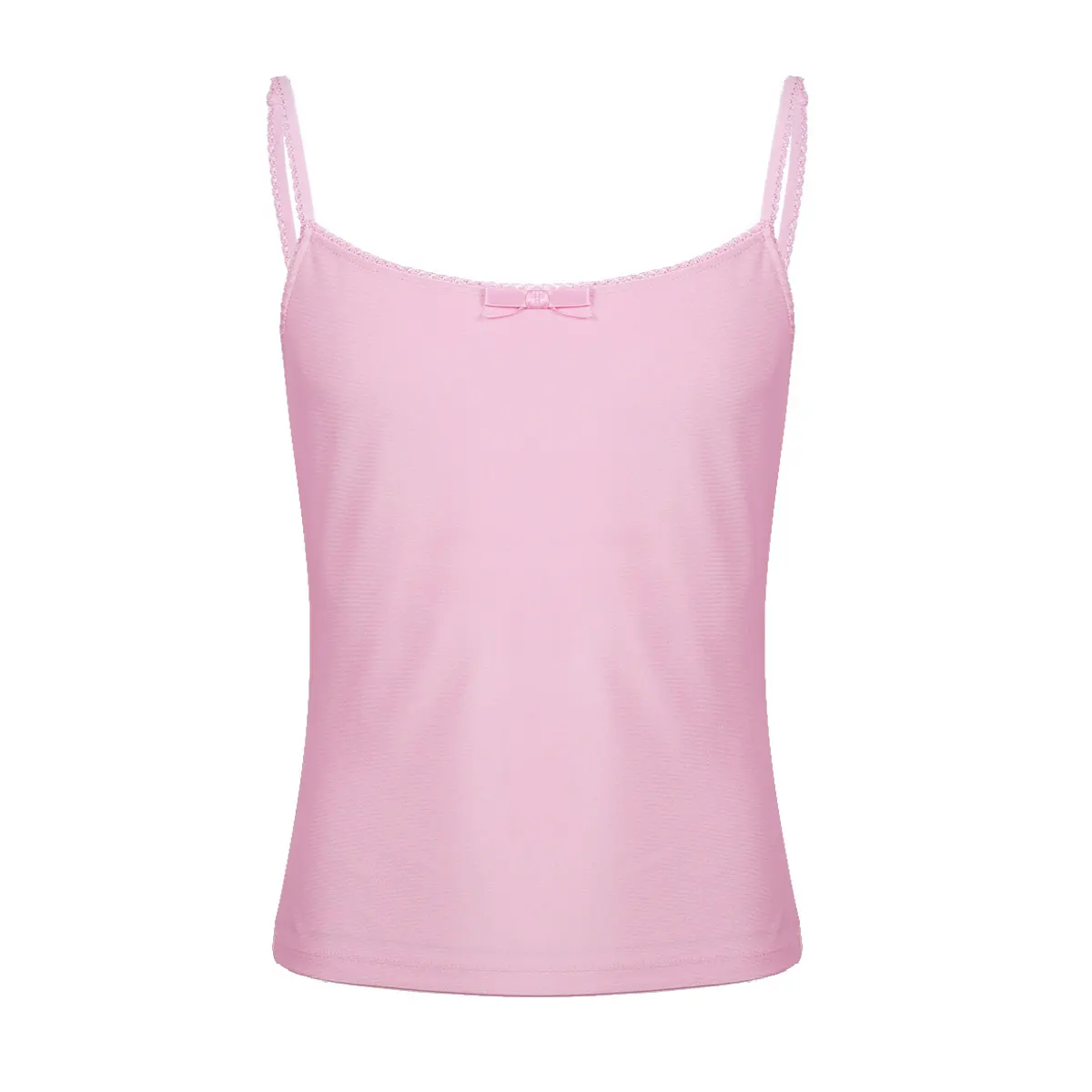 IEFiEL Новое поступление мужское нижнее белье SISSY Camisole регулируемые бретельки мягкая ткань жилет топы ночное белье одежда для сна