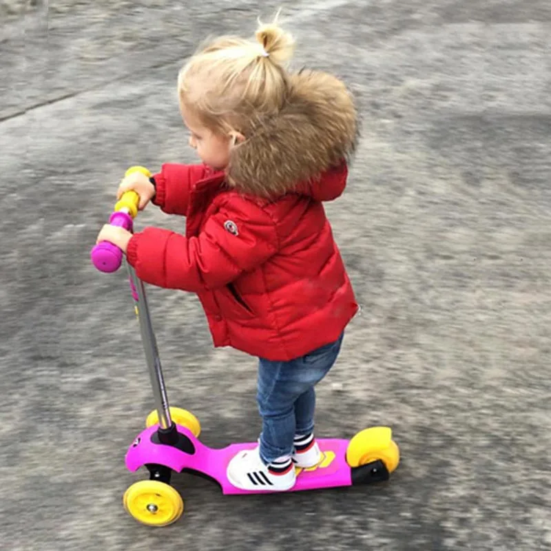 Детские Одежда Юнисекс детская одежда теплая куртка пуховик пуховая стеганая