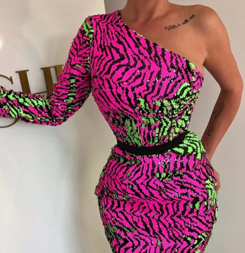 Кружевная ткань с блестками искусственная Высококачественная французская