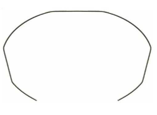 

ASTORIA CMA S/STEEL FILTER LOCKING SPRING 1.20 mm