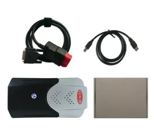 2021 VD DS150E CDP с Bluetooth 2017.R3 программным обеспечением генератора ключей Multldiag pro MVD для