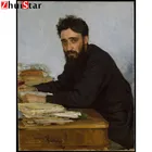 Алмазная живопись 5D diy картина маслом Искусство Алмазная вышивка Алмазная картина домашний декор холст подарок ZX