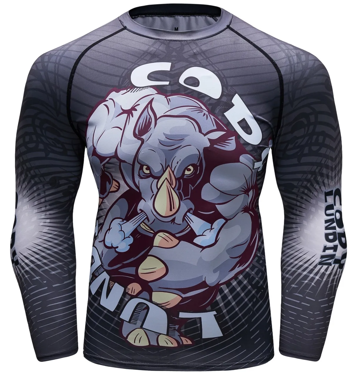 Для Мужчин's Фитнес футболка с длинными рукавами для детей Спортивная Tishirt