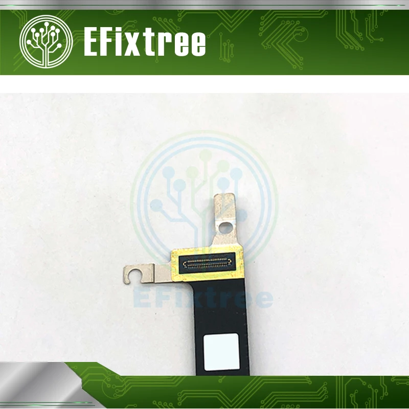 A1534 DC Jack I/O USB C разъем платы гнездо dс IN Мощность с гибким кабелем 821 00482 A 00828 для Macbook