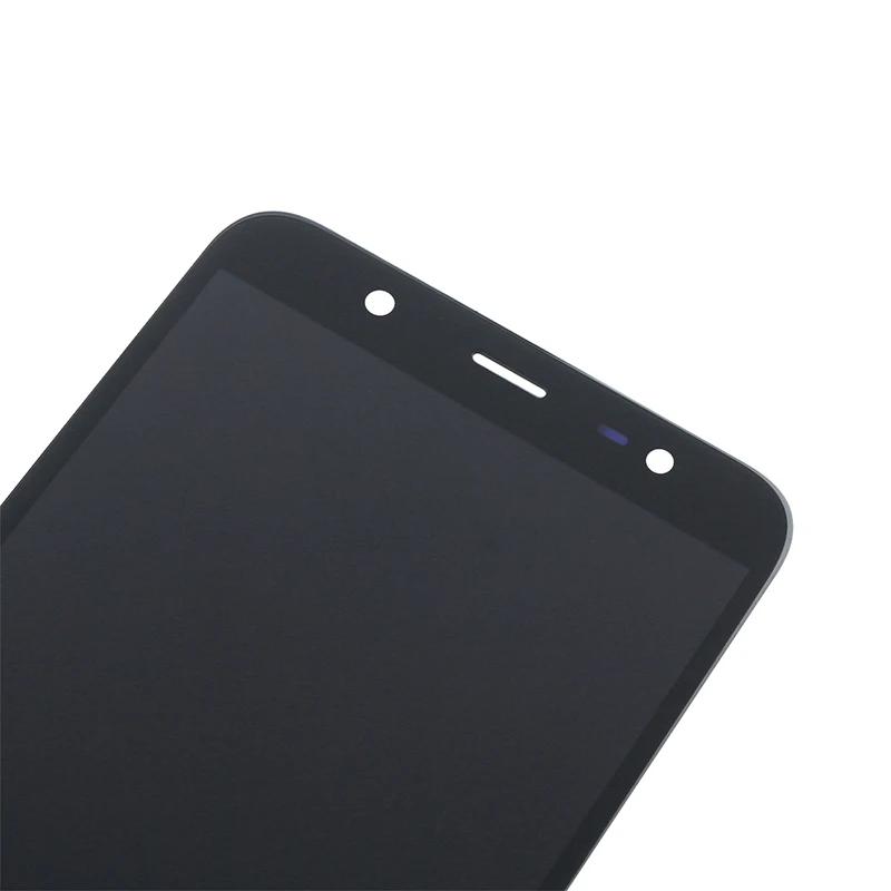 Alesser для samsung Galaxy J8 2018 SM J810 ЖК дисплей Дисплей и Сенсорный экран настройки Яркость