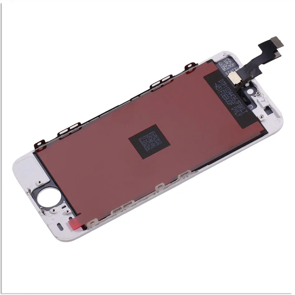 Сменный ЖК экран для iPhone 6 6s AAA сенсорный дигитайзер запасные части дисплей 4 7