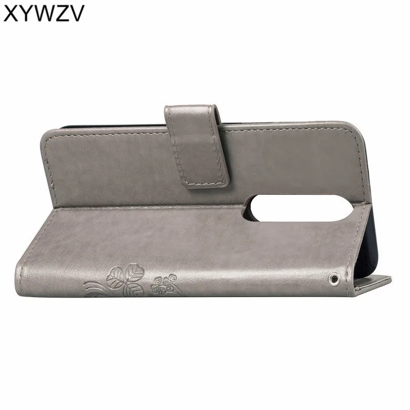 sFor Capa Nokia 7.1 Case Cover Luxury PU Flip Wallet Phone Bag For 2018 Filp Shell Fundas | Мобильные телефоны и