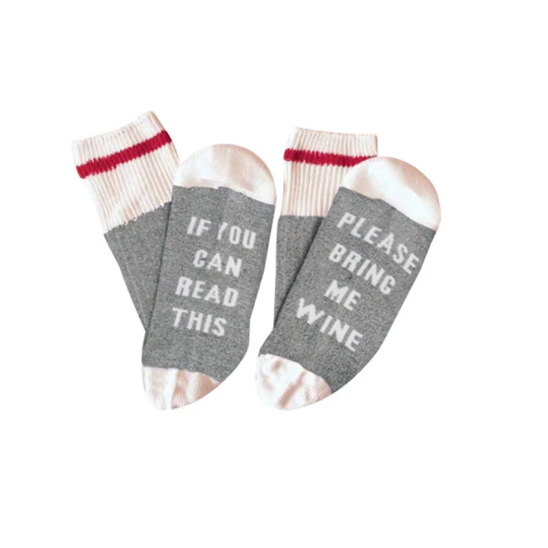 Мужские и женские носки с принтом смешных надписей 3 вида|socks sock|printed socks menmens print |