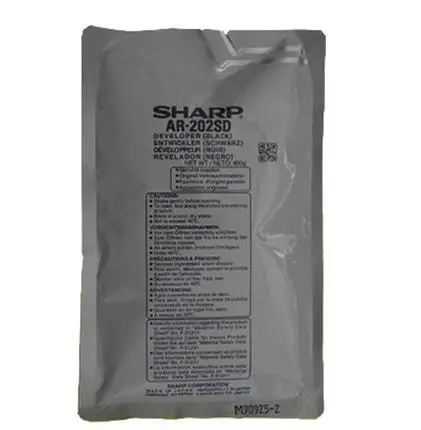 Совместимый порошок разработчика для Sharp 1818 2618 2818 2918 2718 2620 AR202SD