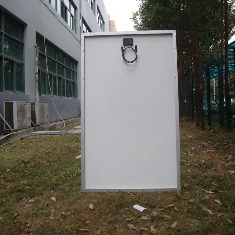 4 шт солнечный модуль 20v 250w панель Солнечная 1000w для солнечной домашней системы