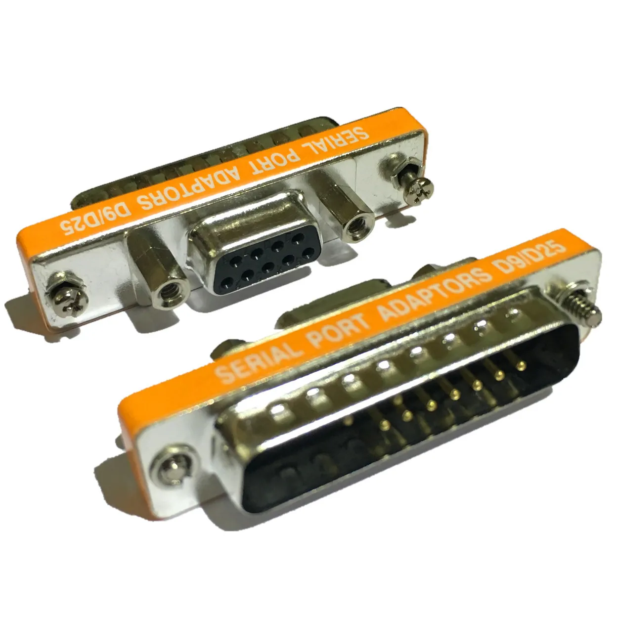 Экономия порта DB25 M/ DB9F|db9f|saver |
