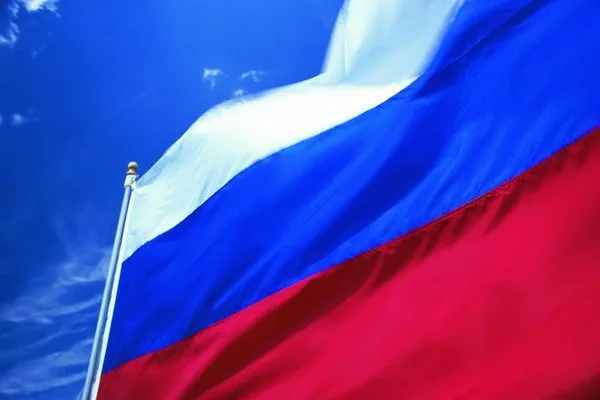 Российский национальный флаг 90*150 см Висячие флаги для 2018 России мира по футболу