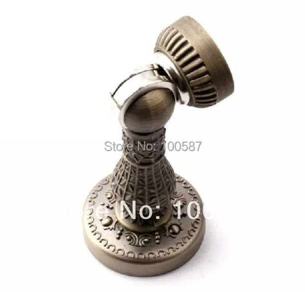 Дверная фурнитура Европейский Стиль цинковый сплав пробка бронзовая