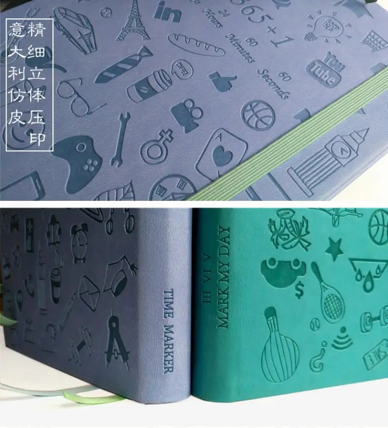 A5 дневник в горошек 100gsm записная книжка в твердом переплете, кожаная офисная школьная сетка, планировщик, канцелярские принадлежности, индивидуальный логотип D40