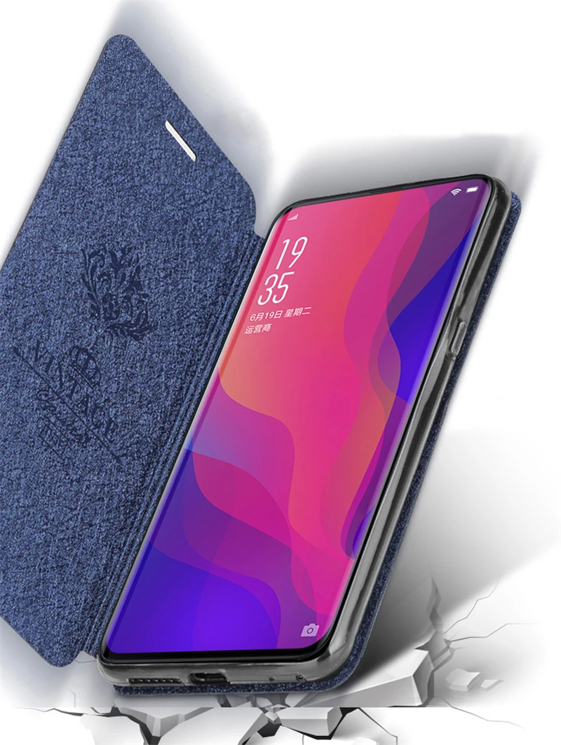 Для xiaomi mi 9T чехол для xiaomi 9t pro Чехол Флип кожаный Mofi для xiaomi 9t чехол силиконовый чехол для задней панели mi 9t pro funda 6,39