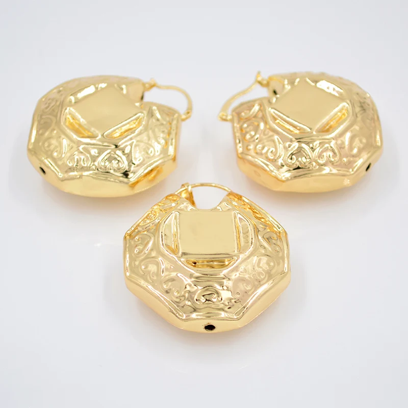 Солнечные ювелирные изделия большие круглые женские модные серьги Кулон