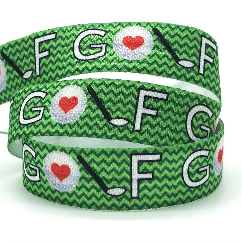 Новое поступление эластичная лента с принтом в виде гимнастического мяча для