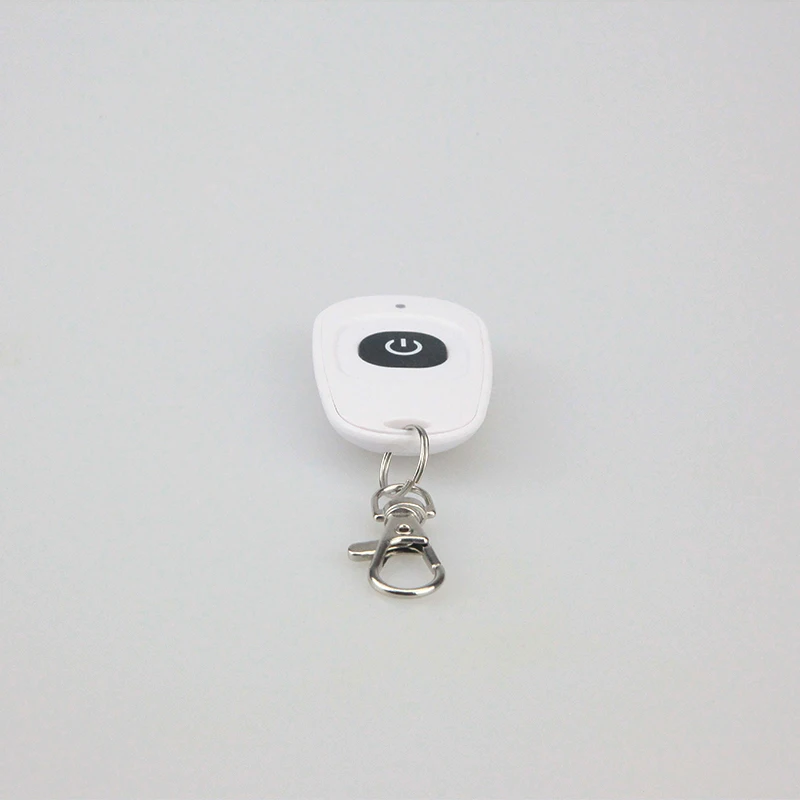 1CH RF передатчик 433MHz 1 канальный Беспроводной реле дистанционного Управление