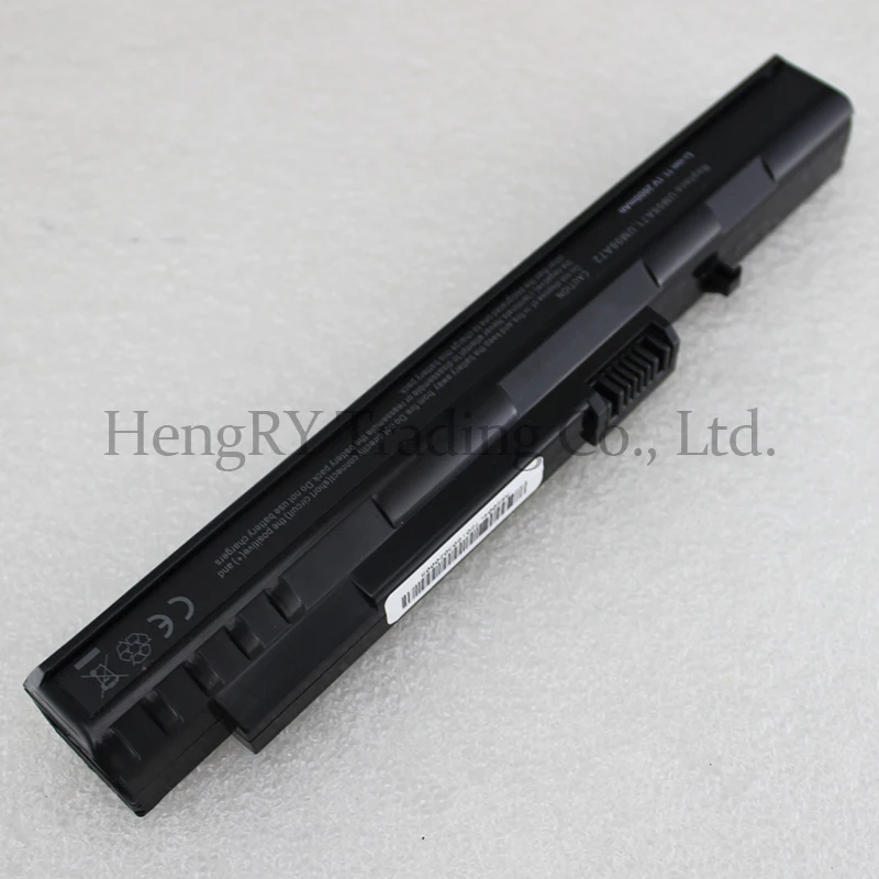 Аккумулятор UM08A31 с 3 ячейками для Acer Aspire One A110 A150 D150 D210 D250 ZG5 UM08A32 UM08A51 UM08A52 UM08A71 UM08A72