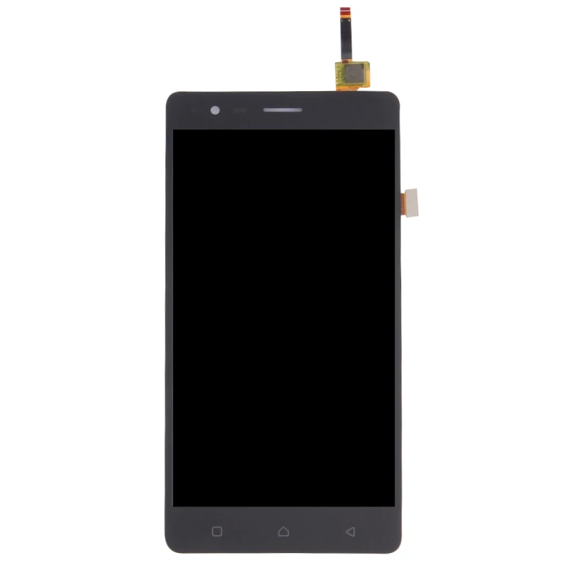 Высококачественный ЖК экран и дигитайзер в сборе для Lenovo K5 Note с