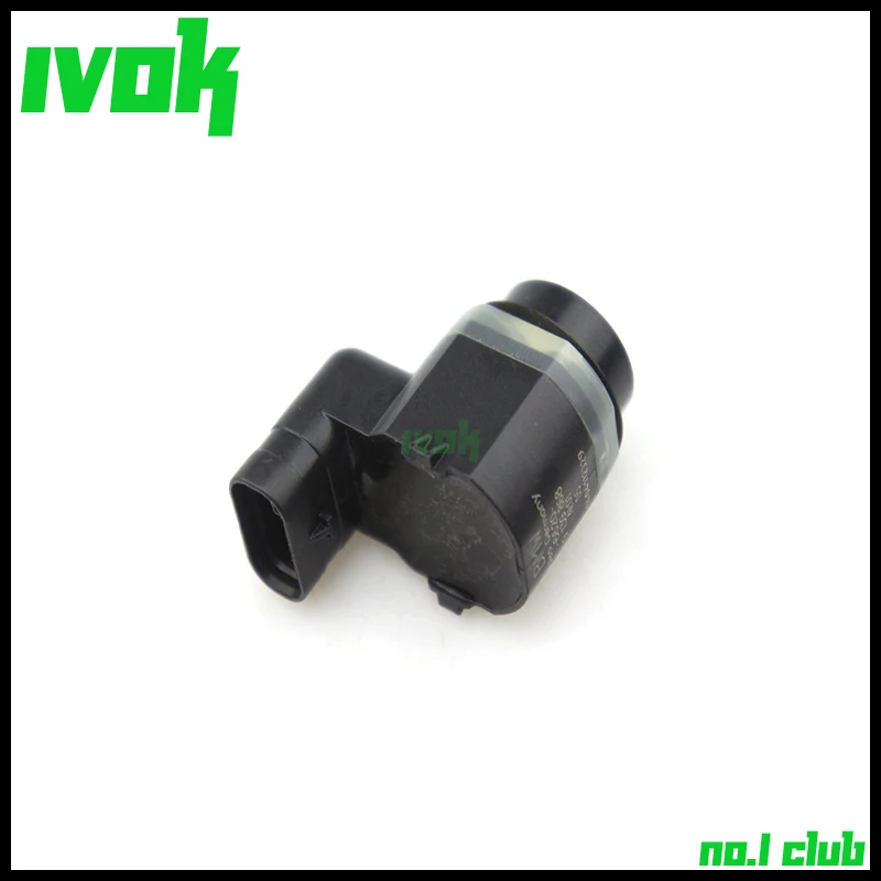 4Pcs/lot Car Reverse Sensors For BMW X3 E83 X5 E70 E70N X6 E71 E72 530d 530i 550i 66209139868 9139868 | Автомобили и мотоциклы