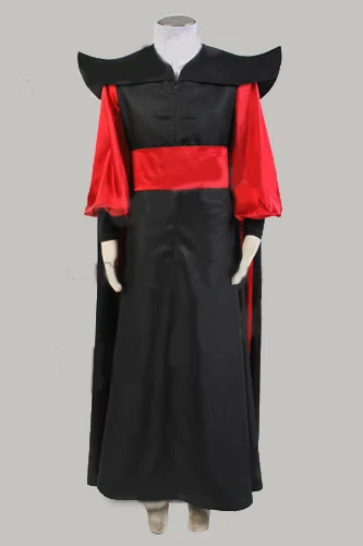 Лидер продаж с рисунком &quotАладдин&quot Джафара костюм Косплэй Para костюмированный