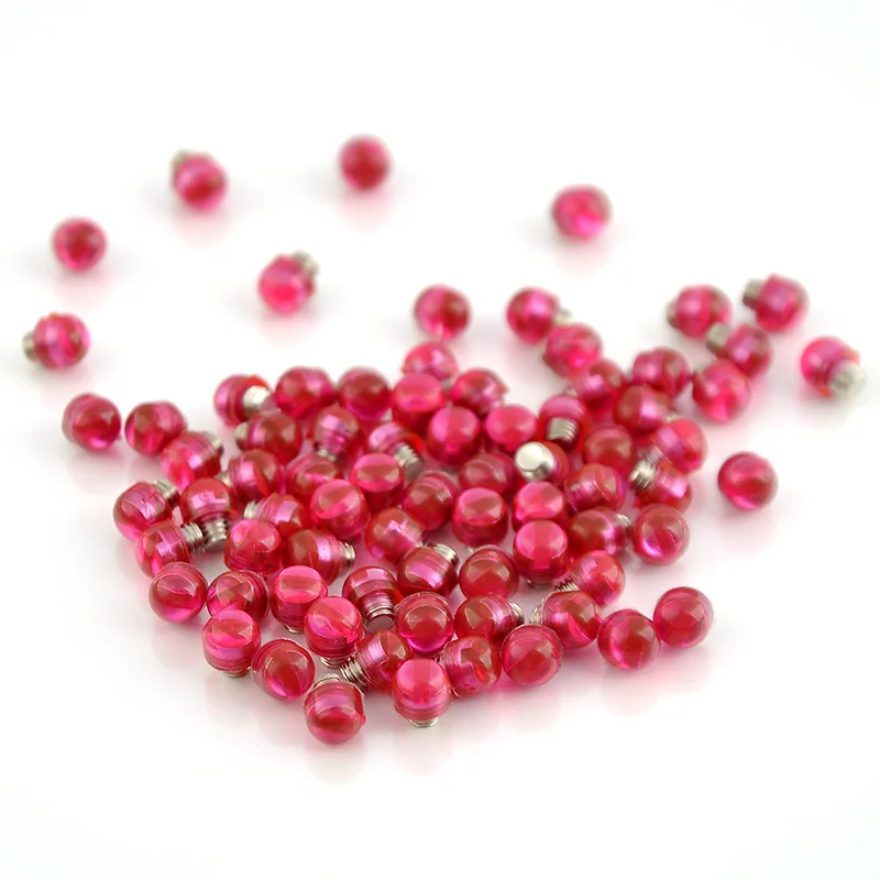 50 шт./лот запчасти для ножниц из нержавеющей стали ножницы стрижки волос