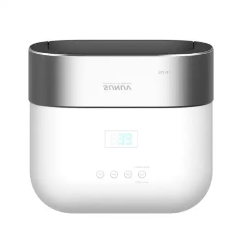 100% оригинал SUNUV SUN3 умная УФ светодиодная лампа для сушки ногтей 48 Вт УФ-светильник