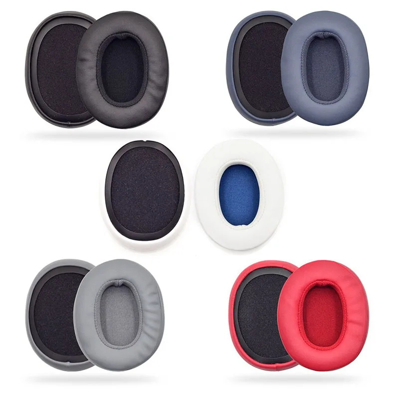 Амбушюры для наушников амбушюры подушка SKullcandyHESH 3 Skullcandy Hesh3 Hesh 3|Аксессуары