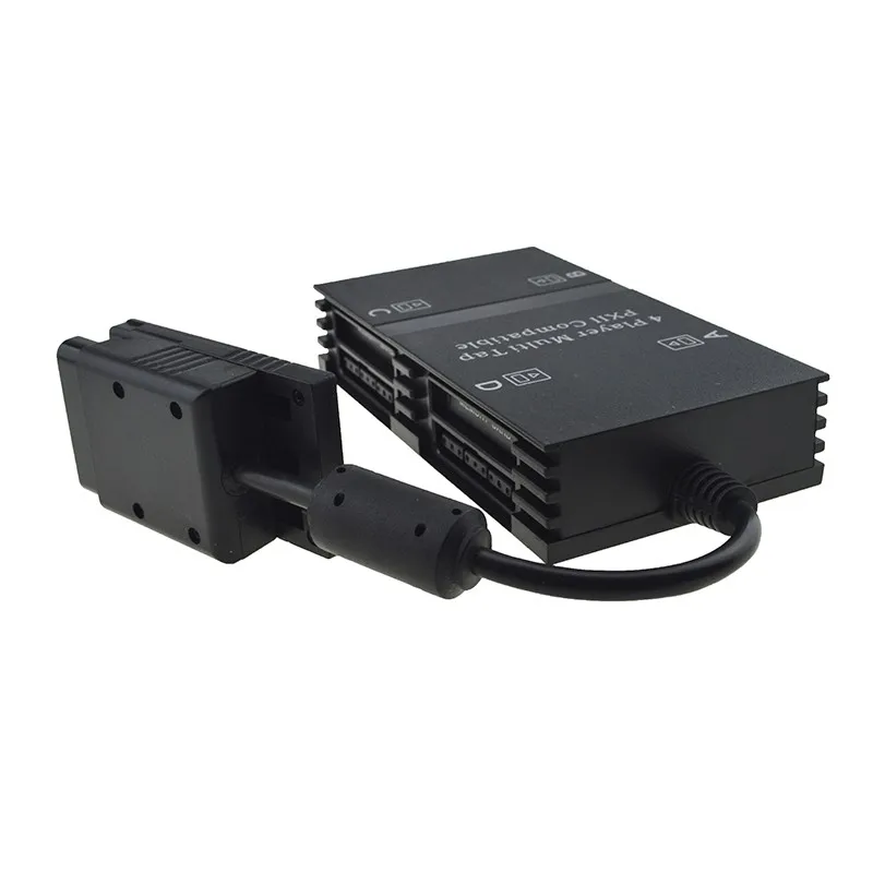 4 игрока Multitap Multi tap для PlayStation 2 PS2 по низкой цене|multi tap|multi 4multi player |