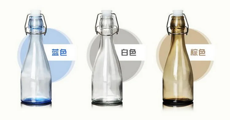 Бокал для вина, энзимные бутылки для хранения, бутылки для ликера, бокал для вина, Герметичная Бутылка для вина