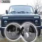 Для lada niva 4x4 suzuki samurai 7 