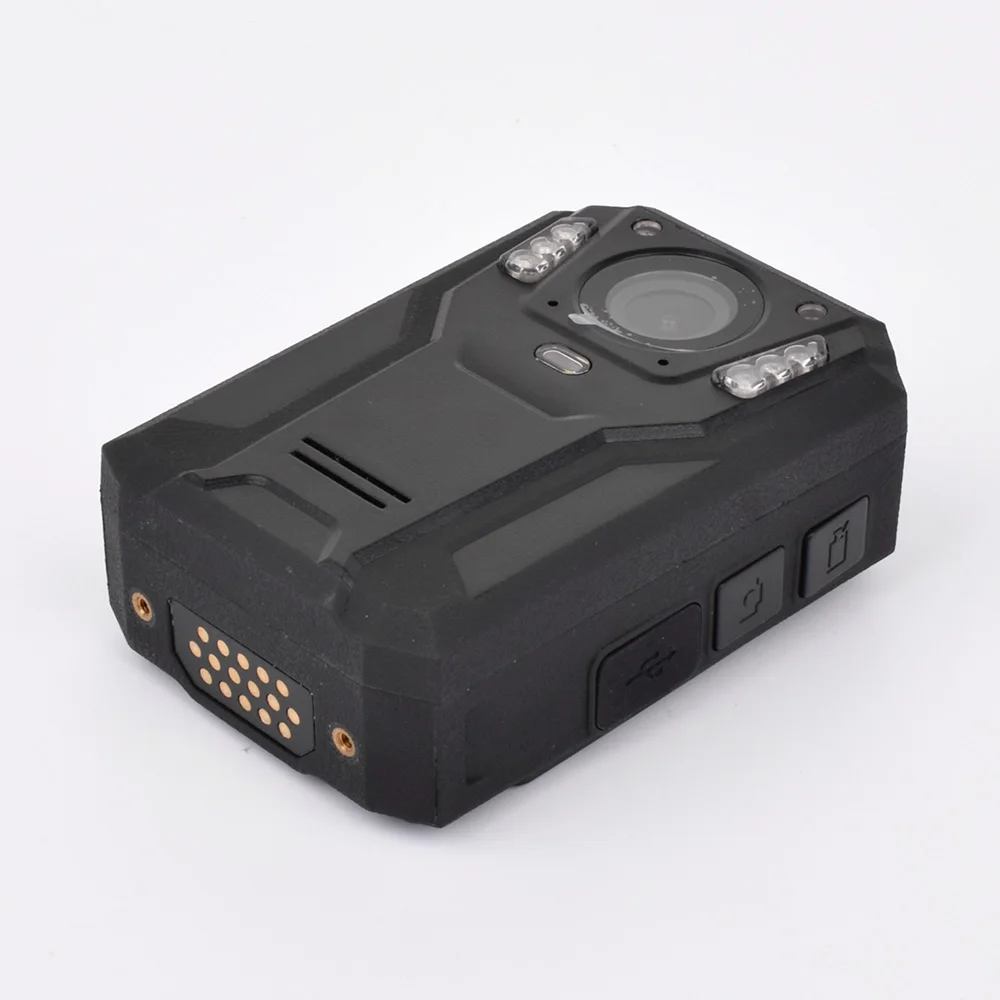 Arpenkin P9 HD 1296P 150 градусов безопасности карманная полицейская камера ИК ночного видения тела изношенная камера видео рекордер