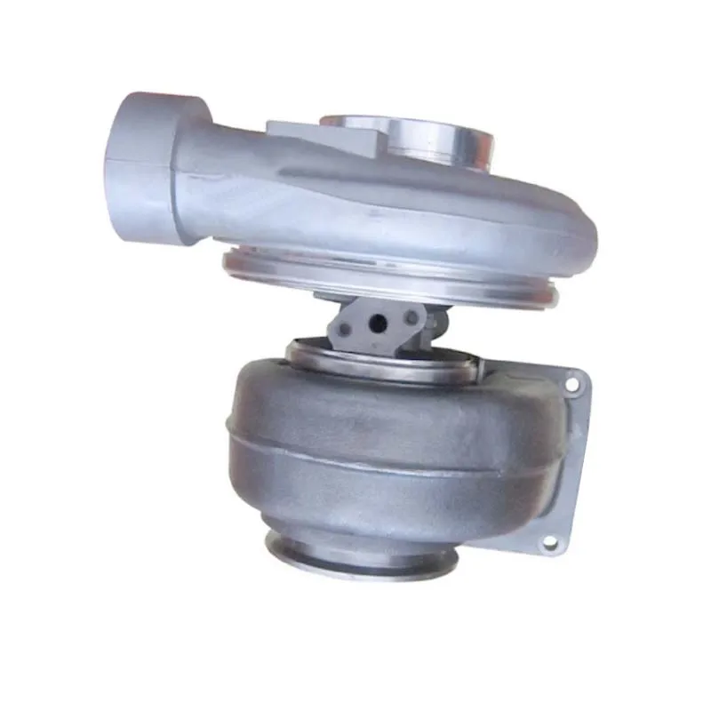Eastern Turbocharger HX55 3591077 3591077D 1677098 1677726 Turbochargr для Volvo Truck FH12 с двигателем D12C | Автомобили и