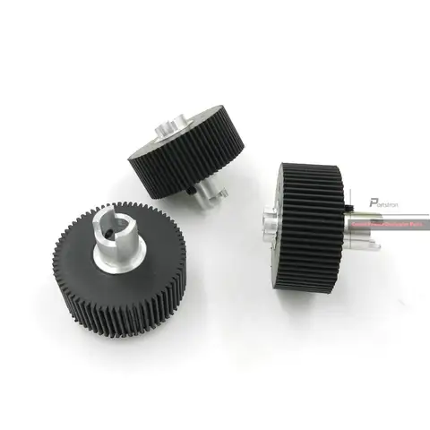 R8-B3021 для дубликатора Duplo S510, S520, S550, S620, S650, S850, 3 шт - изображение