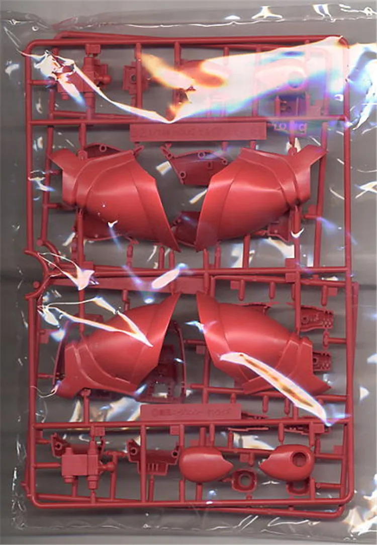Bandai Gundam HGUC 045 1/144 MS-14J Gelgoog J Mobile Suit Assemble Model Kits Action Figures Plastic Model toys