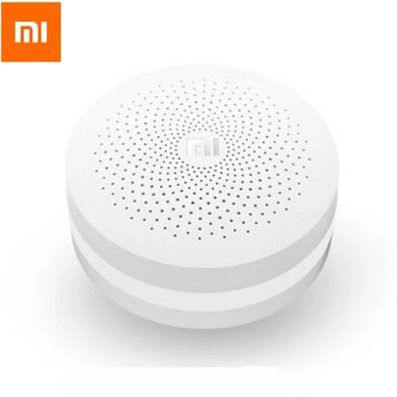 Оригинальная умная розетка Xiaomi с Wi Fi пультом дистанционного управления