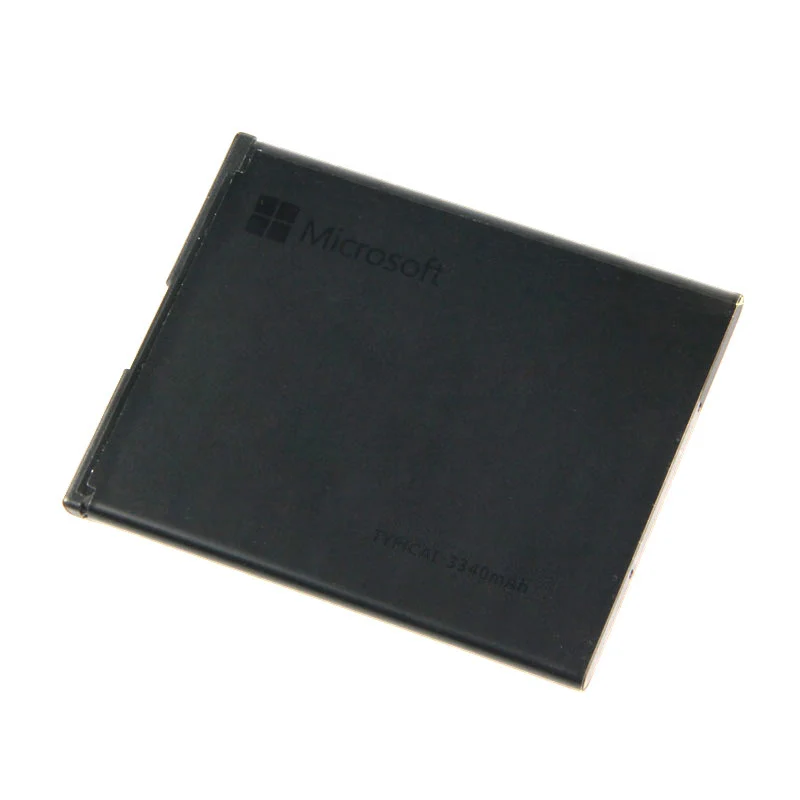 Оригинальный 3340 мА/ч BV-T4D аккумулятора телефона для nokia Microsoft Lumia 950 XL CityMan 940 RM-1118 2018