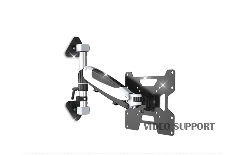Сверхмощный настенный кронштейн для телевизора светодиодный ЖК экран 35 55 дюймов