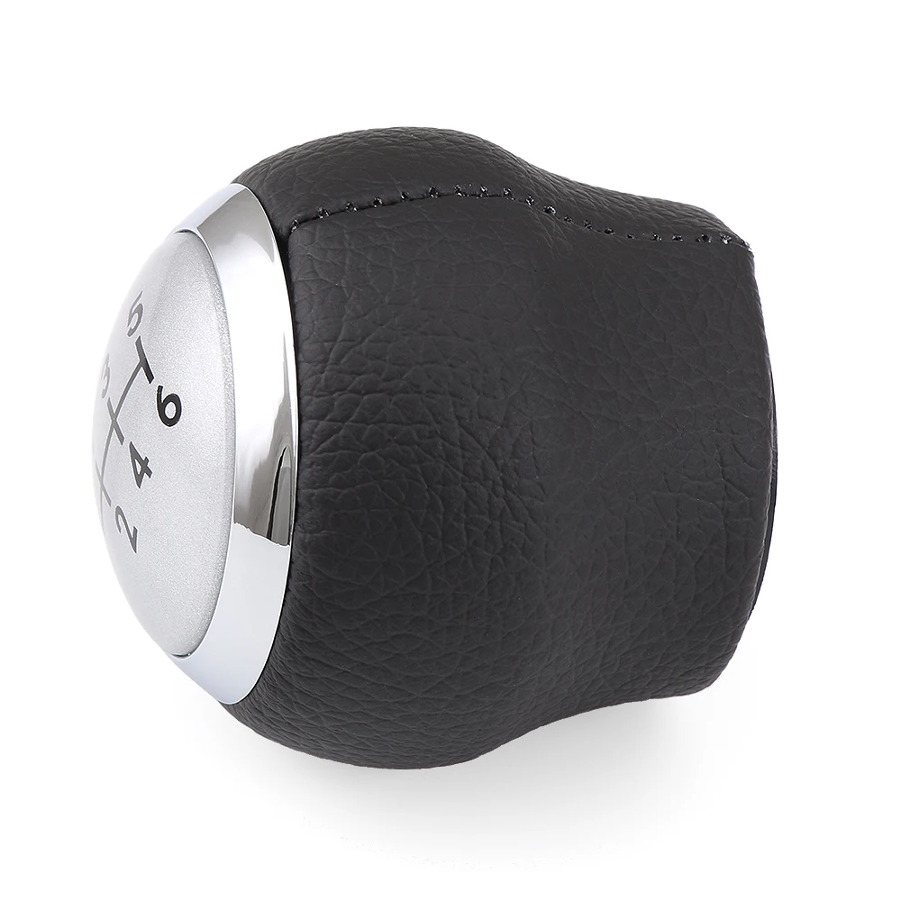 6 скоростей автомобильный ручной рычаг переключения передач для Toyota Corolla Verso Yaris