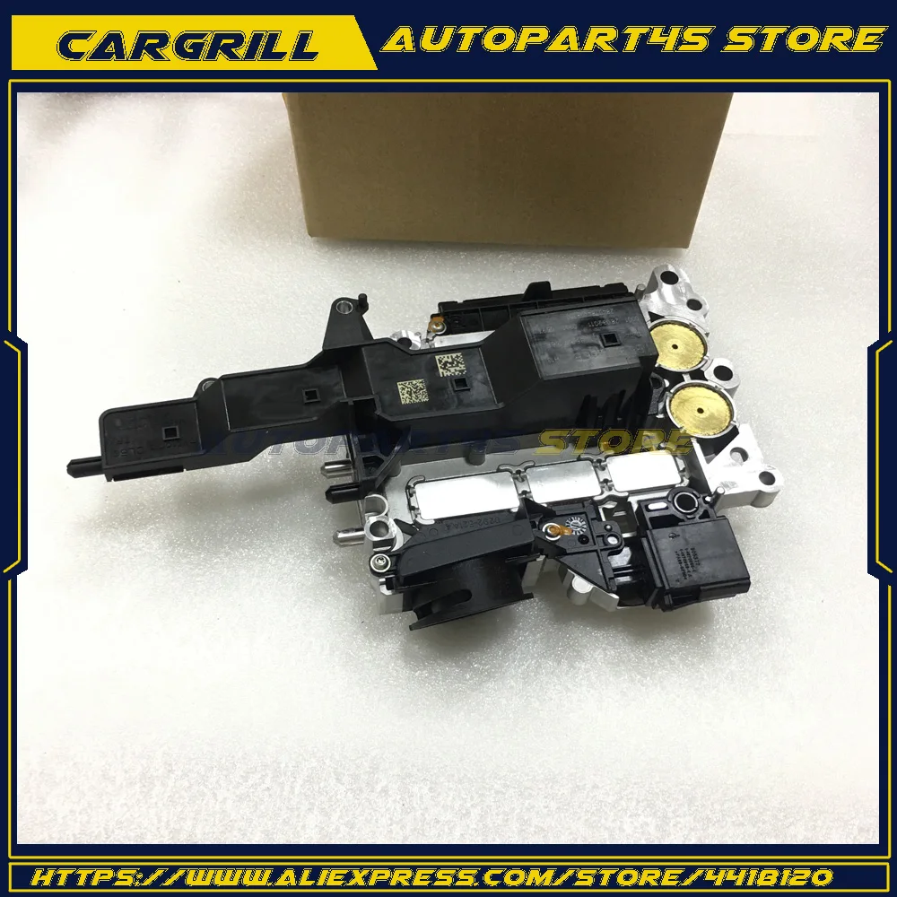 Восстановленный для Audi A4 A5 A6 A7 Q5 2008 2011 7 скоростная Передняя передача сцепления 0B5
