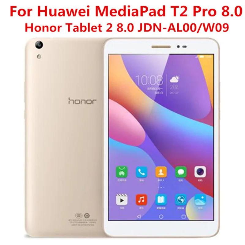 Huawei T2 pro 8.0 9H защита экрана из закаленного стекла для huawei MediaPad M2 7,0 8,0 10,0 lite 10,1 стекло для huawei T2 pro 7,0 8,0 10,0 стеклянная пленка - Цвет: Huawei T2 pro 8.0