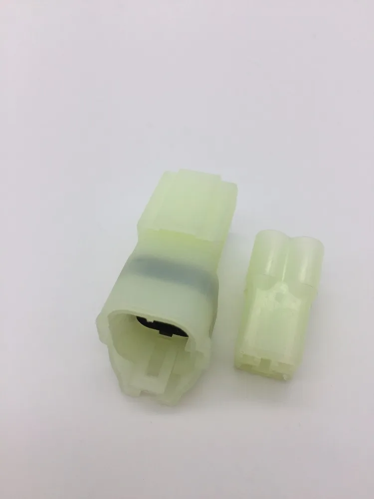 5 компл./лот 4 Pin/Way HM. 090 Sumitomo женский и мужской водонепроницаемый разъем провода 6180