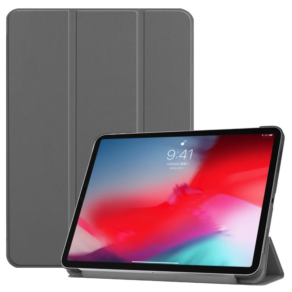 Магнитный чехол для iPad Pro 11 2018 | Компьютеры и офис
