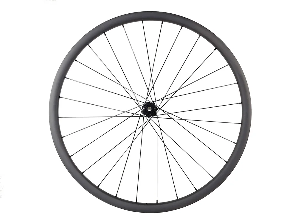 29er MTB XC повышающие колеса 25 мм глубина 27 внешний прямой углерод тяги 15x110 12x148 micro