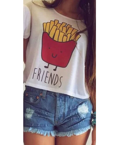 2015 лето мода о-образным шеи &quot я простить тебя письмо печатные футболки