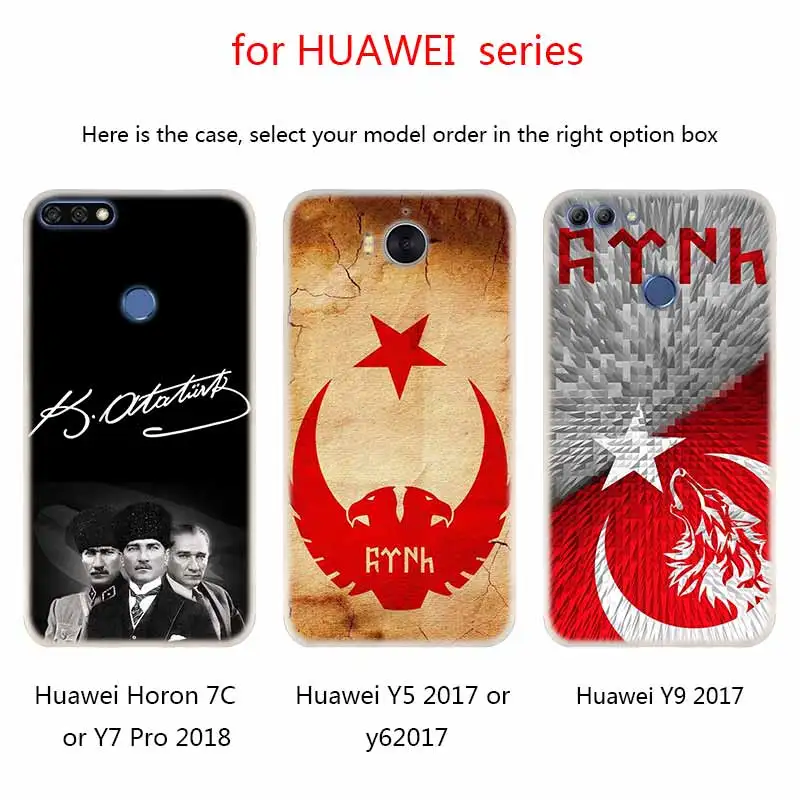Мягкие силиконовые чехлы для Huawei Mate 10 Lite 20 Pro 20X S Y5 2017 Y9 2018 2019 NOVA 3 3i 4 | Мобильные