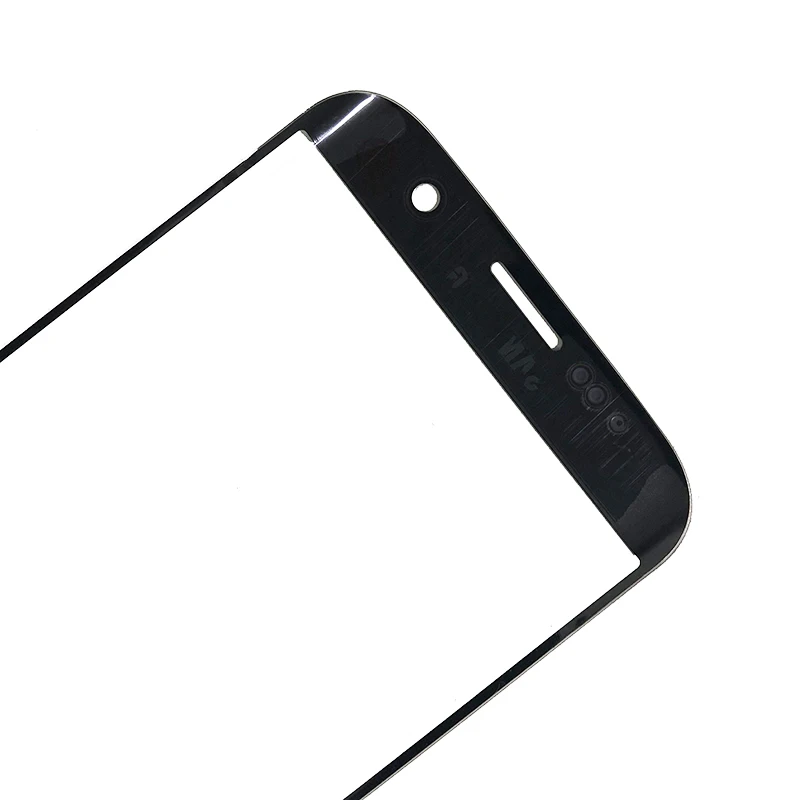 Good Quality For Samsung Galaxy S7 Edge G935 G935F Front Touch Screen Outer Glass Lens | Мобильные телефоны и аксессуары