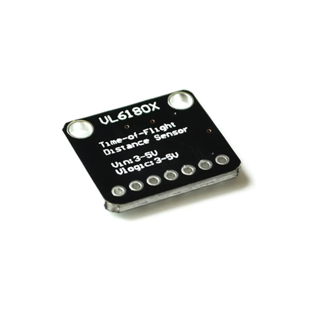 VL6180X дальномер модуль оптического датчика для Arduino I2C интерфейсная плата ИК
